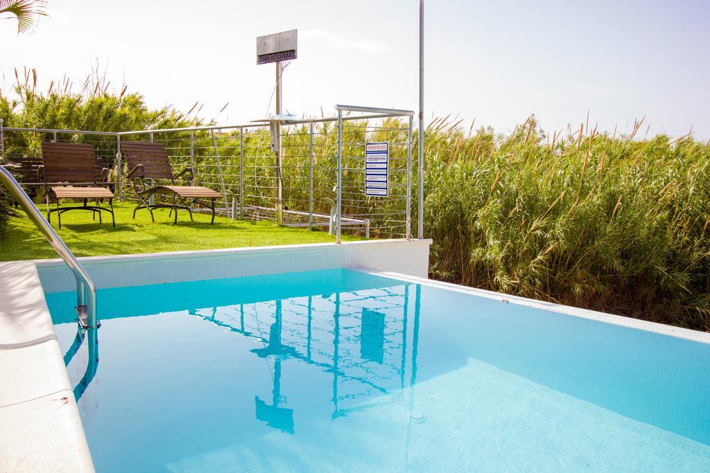 Gold Sand Villa プロタラス エクステリア 写真
