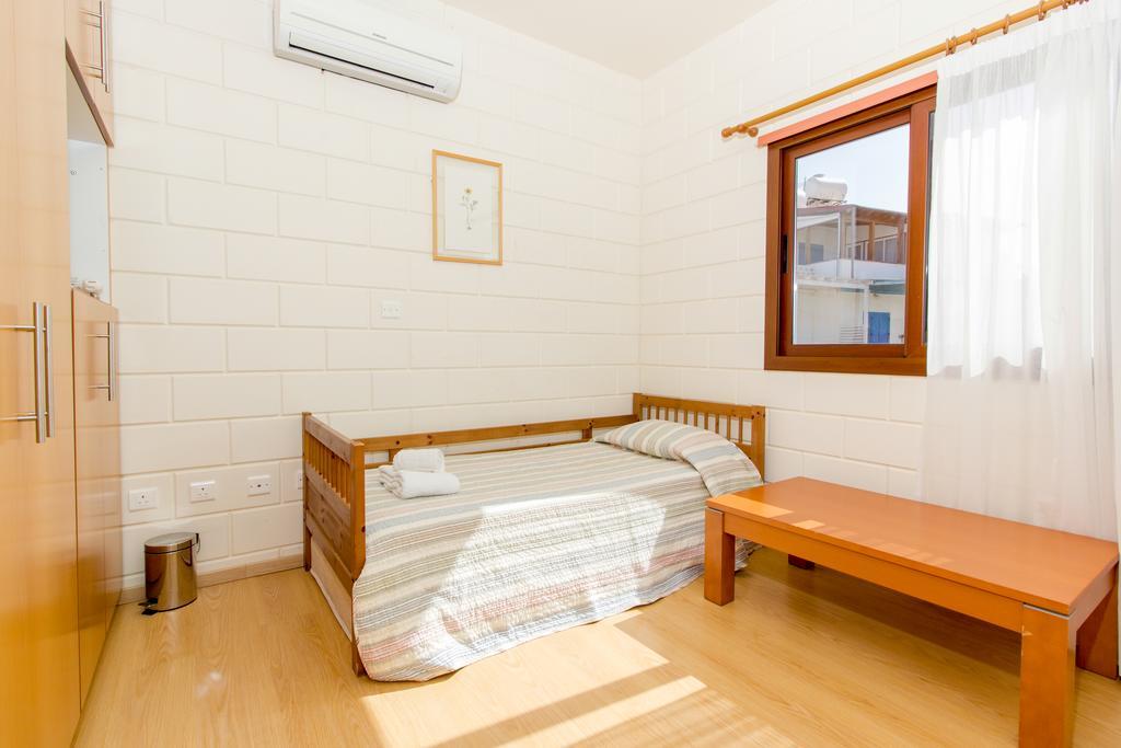 Gold Sand Villa プロタラス エクステリア 写真
